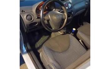 Citroen c3 Chambray-lès-Tours