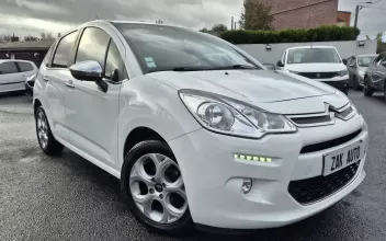 Citroen C3 Maubeuge