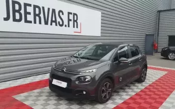 Citroen C3 La-Mézière