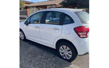 Citroen c3 Toulouse