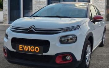 Citroen C3 Sainte-Maxime