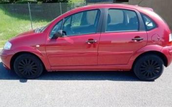 Citroen c3 Cessy