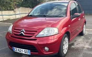 Citroen c3 Béthune