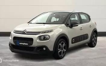 Citroen C3 Poitiers