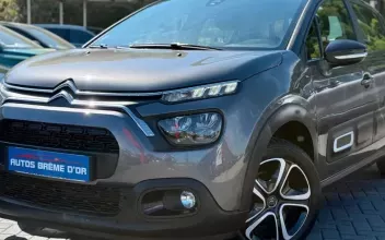 Citroen C3 Stiring-Wendel