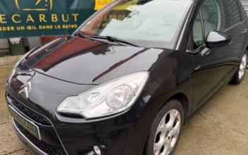 Citroen C3 Sin-le-Noble