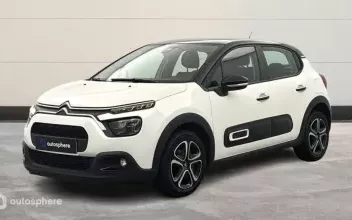 Citroen C3 Clermont-Ferrand