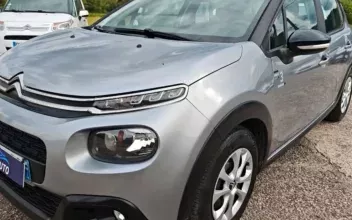 Citroen C3 Brignoles