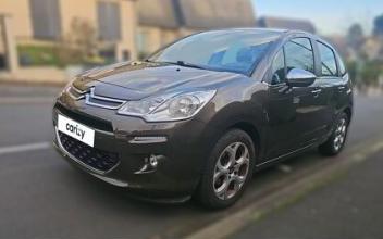 Citroen c3 Joué-lès-Tours