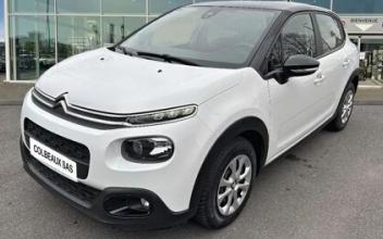 Citroen c3 Saint-Quentin