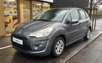 Citroen C3 Nantes