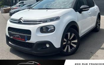 Citroen C3 Caudan