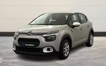 Citroen C3 Niort