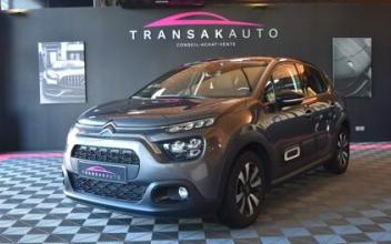 Citroen c3 Caissargues