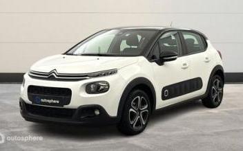 Citroen c3 Bassussarry