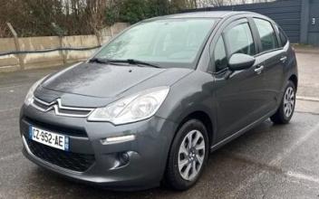 Citroen c3 Béthune