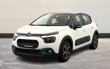 Citroen C3 Châtellerault