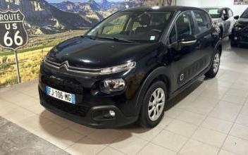 Citroen C3 Grenoble