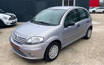 Citroen c3 Avignon