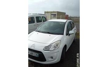 Citroen c3 Montreuil