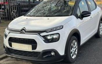 Citroen c3 Athis-Mons