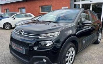 Citroen c3 Montauban