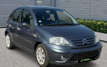 Citroen C3 Loison-sous-Lens