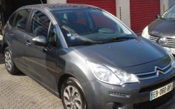 Citroen c3 Houilles