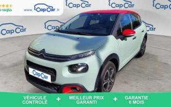 Citroen c3 Pontoise