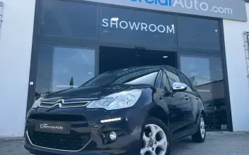 Citroen C3 Le-Beausset