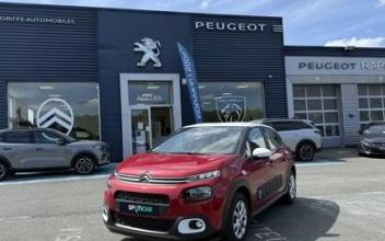 Citroen c3 Chauvigny