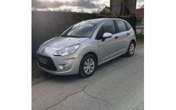 Citroen c3 Lion-en-Sullias