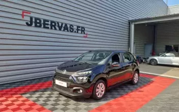 Citroen C3 La-Mézière