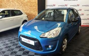 Citroen c3 Dunkerque