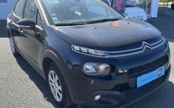 Citroen c3 Tonnay-Charente