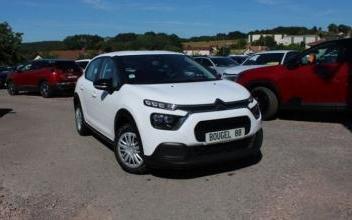 Citroen C3 Xertigny
