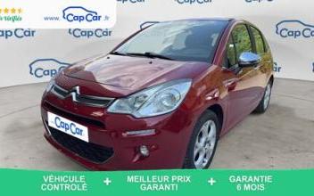 Citroen c3 La-Ricamarie