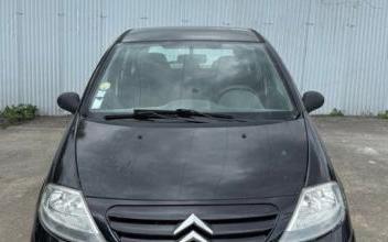 Citroen C3 Paris