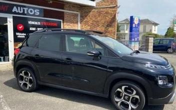 Citroen C3 Bavilliers