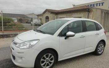 Citroen c3 Lectoure