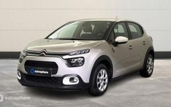 Citroen c3 Poitiers