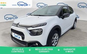 Citroen c3 Auch