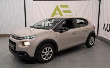 Citroen c3 Montlouis-sur-Loire