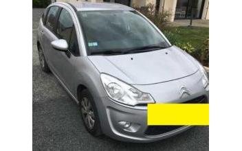 Citroen c3 Nantes