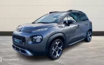 Citroen C3 Aircross Pau