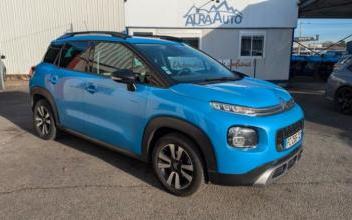 Citroen C3 Aircross Mozac