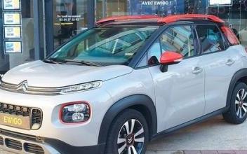 Citroen c3 aircross Forbach