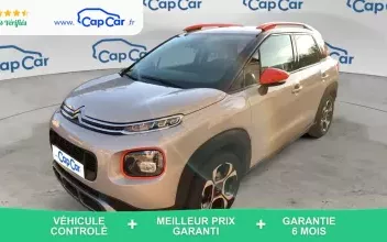 Citroen C3 Aircross Paris