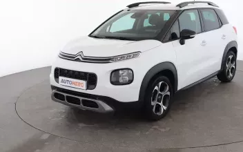 Citroen C3 Aircross Issy-les-Moulineaux