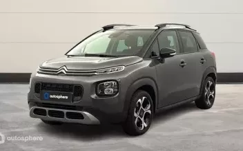 Citroen C3 Aircross Champniers